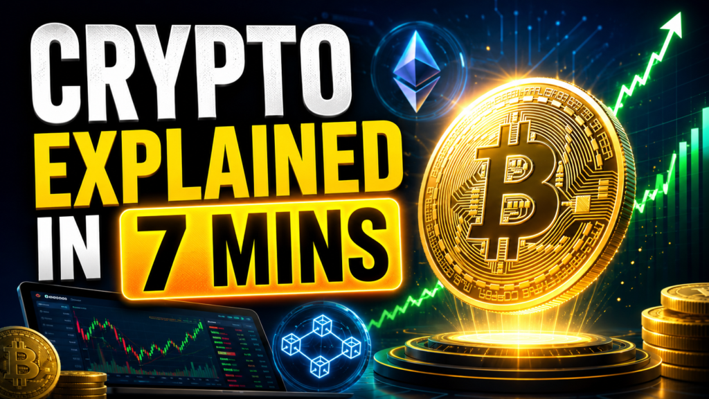 cryptocurrency