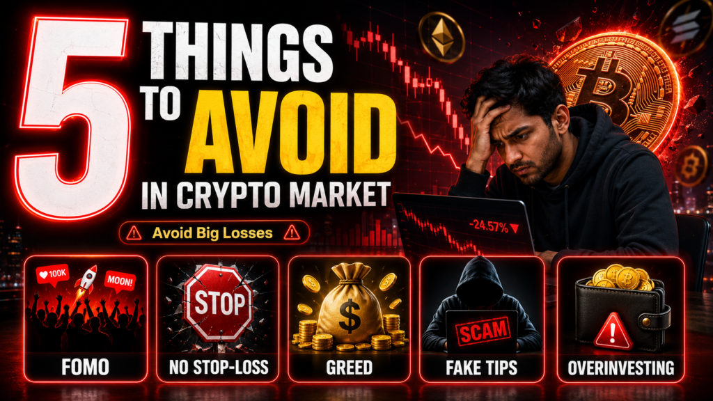 crypto market