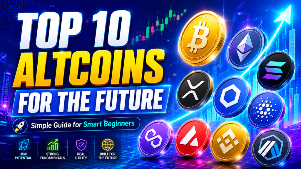 altcoins