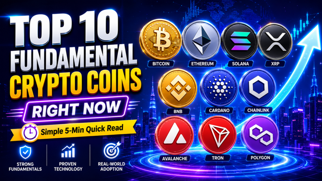 crypto coins