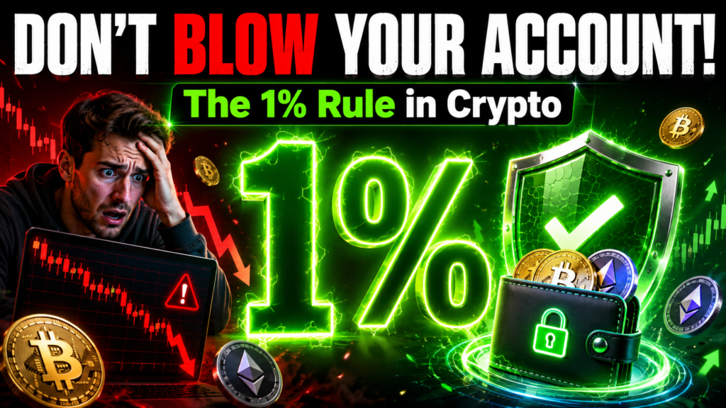 1% rule in crypto